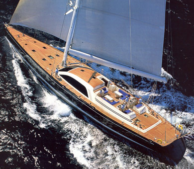 Highland Breeze